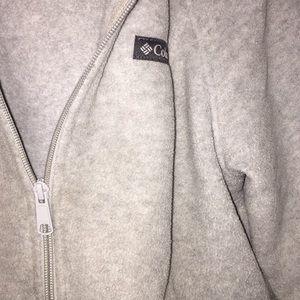 Columbia jacket